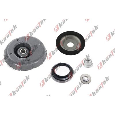 Amortisör Tabla Takozu Ön Sağ veya Sol Peugeot Partner Tepee (05.2008->)  KAUTEK PE-SM059KT