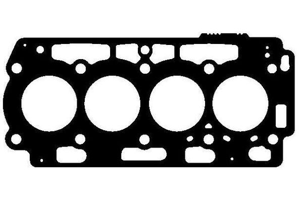 Silindir Kapak Contası  SKT 4C-016-73