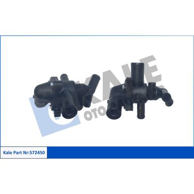 Termostat Gövdesi  Ford Transit P.Van (TT9)(2006->)  KALE 572450