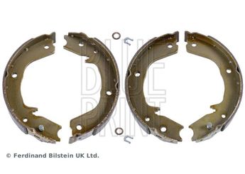 Fren Pabuçlu Balata Arka BLUE PRINT ADC44141  MR535718 MN102645 MN102929 MN150861 MN186248 MR510556