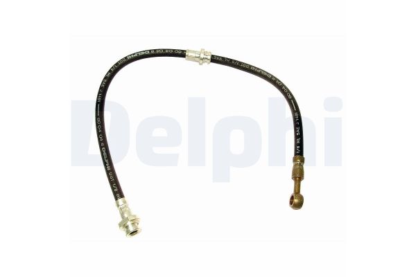 Fren Hortumu Arka Sol Nissan Almera Tino (V10M)(05.2000->)  DELPHI LH6206