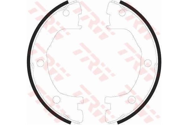 El Fren Balatası  HATTAT 3031573