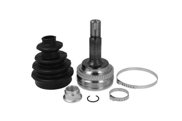 Aks Kafası Ön Dış Sağ veya Sol CIFAM 607-447