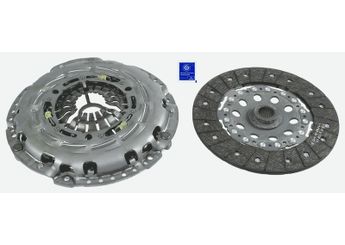 Debriyaj Seti  SACHS 3000 951 955  2300A003 2300A005