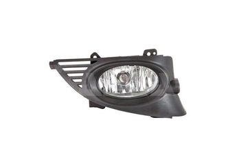 Sis Farı Ön Sağ WENDERPARTS E-BA63177199894  63177199894