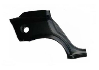 Çamurluk Arka Sağ EUROBUMP OPL08AS023  5183164