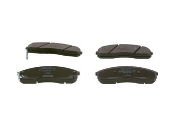 Fren Disk Balata Ön BOSCH 0 986 424 714  986424714 0 986 424 714 K56A2223Z 0K56A 2223Z K56A3323Z 0K56A 3323Z K56B3323Z 0K56B 3323Z K56B3323ZA 0K56B 3323ZA K58A3323Z 0K58A 3323Z K72A3328Z 0K72A 3328Z K72G3328Z 0K72G 3328Z K75A3328Z 0K75A 3328Z K75B3328Z 0K75B 3328Z 581014EA00 58101 4EA00 OK56A33237 OK56A 33237