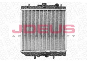 Su Radyatörü  RADISEN RR 61748  1640087F44 1640087F35 1640087F46 1640087776 1640087F44000 1640087F45 1640087F46000