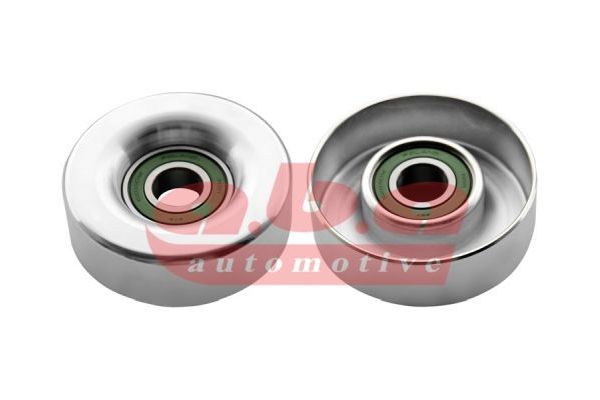 Vantilatör Kayış Gergi Rulmanı  A.B.A YM337440