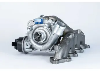 Turbo Şarj  BORGWARNER 53039880623  9840533580 1871356 2104859 DS7Q6K682EA RMDS7Q6K682EA
