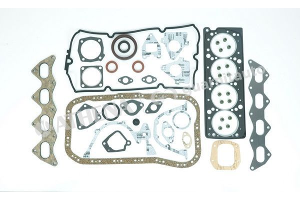 Takım Conta  BSG 25-115-180