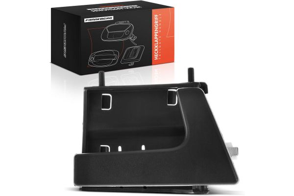 Kapı Kolu Arka Dış Sağ HUSHAN 1027-3051