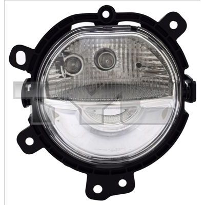 Gündüz Farı Sağ TYC 12-5509-00-9