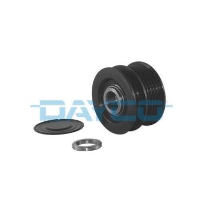 Alternatör Kasnağı  DAYCO ALP2374
