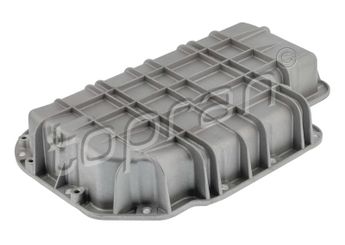 Motor Yağ Karteri  TOPRAN 407 979  A1120100628 A1120100328 1120100328 112 010 03 28 1120100628 112 010 06 28 A112 010 03 28 A112 010 06 28