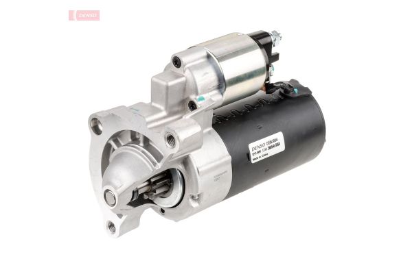 Marş Dinamosu  Citroen Grand C4 Picasso (10.2006->)  DENSO DSN3004