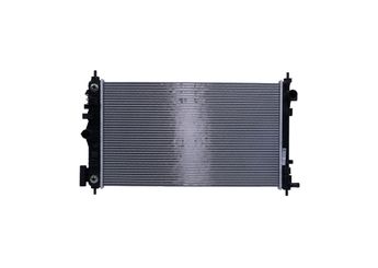 Su Radyatörü  OPEL ORJINAL 13241729  13241729 1300294