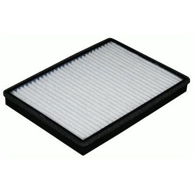 Polen Filtresi  SARDES SCA3158