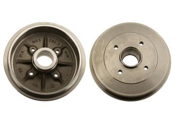 Kampana Arka Sağ ve Sol BRAXIS AD5113  424745 424741 4247 41 4247 45 L3502120 424747 4247 47