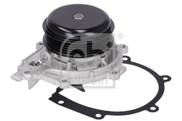 Devirdaim Su Pompası  Mercedes Sprinter III Kamyonet / Çift Kabin RWD/AWD (907)(02.2018->)  FEBI BILSTEIN 185043
