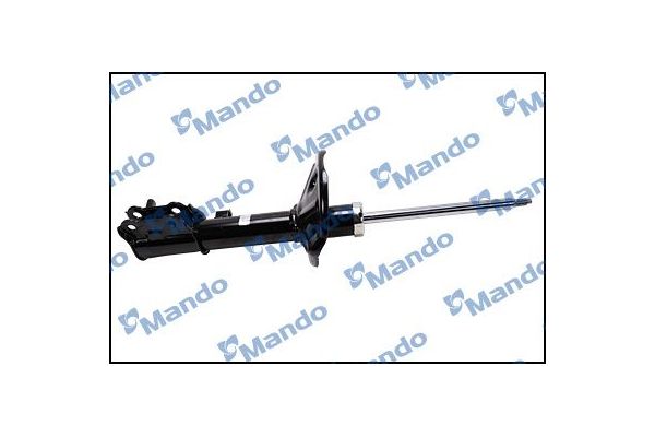 Amortisör Arka Sol Hyundai Accent (X3)(1995->)  OPTIMAL A-3079HL