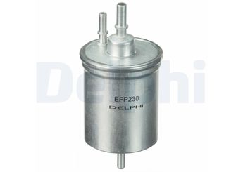 Yakıt Filtresi  DELPHI EFP230  EFP230 4F0201511D 4F0 201 511 D 4F0201511 4F0201511B