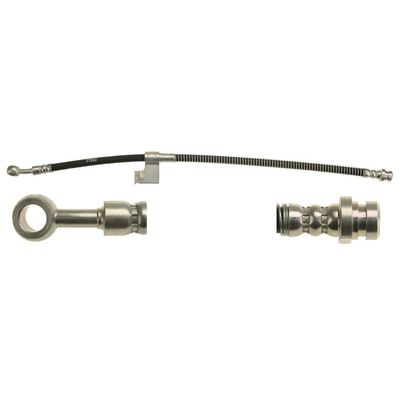 Fren Hortumu Ön Sağ Hyundai Accent (X3)(1995->)  TRW PHD621