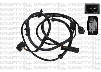 Abs Sensörü Arka Sol KRAFTVOLL 05090155  8E0927807C 8E0 927 807 C