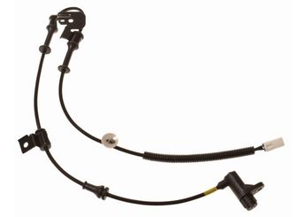 Abs Sensörü Arka Sağ TEXTAR 45041600  956701R100