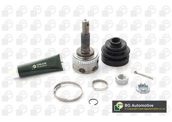 Aks Kafası Ön Dış Sağ veya Sol SWAPP 62655  391002F010 39100-2F010 391012F011 39101-2F011 392112F025 39211-2F025