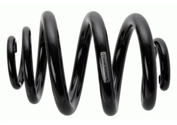 Helezon Yayı Arka SACHS 994 494  7H5511115L 7H5511115D 7H5 511 115 D 7H5 511 115 L