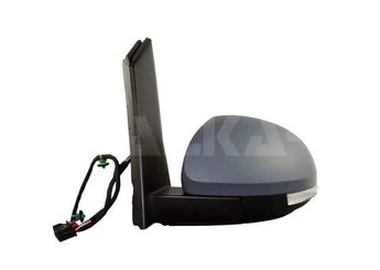 Dikiz Aynası Dış Sol EUROBUMP WOS11TI002  5N0949101B 5N1857507P9B9 5N0857537GRU 5N0857521 5N1857507Q9B9 5N0857537 5N0949101 5N0949101D 5N1857507P 5N1857507S 5N1857507S9B9 5N1857507L9B9 7N1857507C9B9 115N0857521