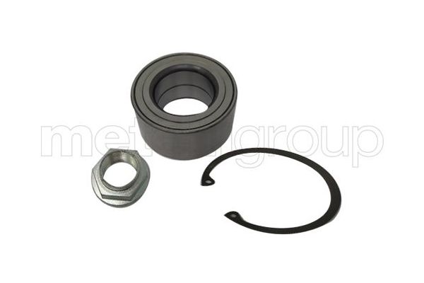 Teker Rulmanı Ön Sağ veya Sol Honda CR-V (RE)(06.2013->)  SNR XGB.42562.R02