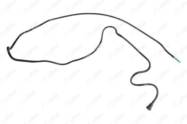 Yakıt Borusu  KRAFTVOLL 10034715