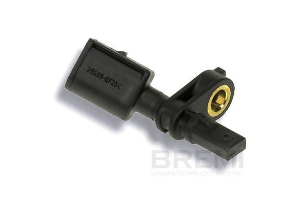 Abs Sensörü Ön Sol Volkswagen up! (121)(08.2011->2016)  BREMI 50303