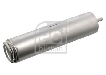 Yakıt Filtresi  FEBI BILSTEIN 100484  13328572522 13327822497 13 32 7 822 497 13328511053 13 32 8 511 053 13 32 8 572 522