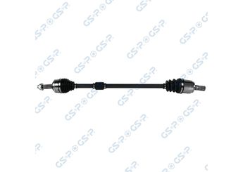 Aks Komple Ön Sağ GSP 204188  49501H8360