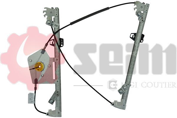 Cam Krikosu Ön Sağ CARTEK TPBMWST130