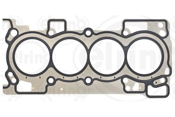 Silindir Kapak Contası  Renault Clio III (08.2005->)  ELRING 110.740