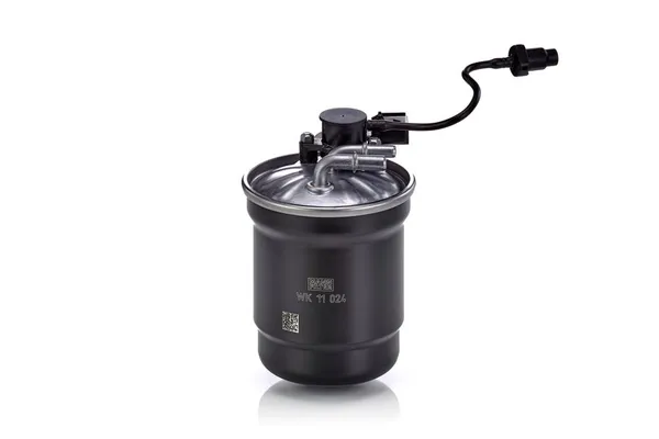 Yakıt Filtresi  Ford Focus S.Wagon (CGE)(2018->)  MANN WK 11 024