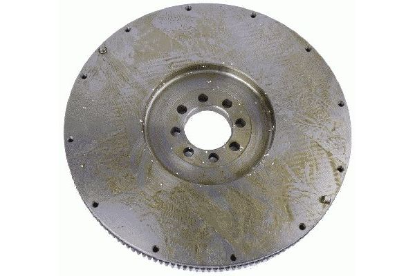 Volan  IVECO ORJINAL 4792154