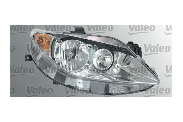 Far Sol Seat Ibiza (6J5)(06.2008->)  VALEO 043816