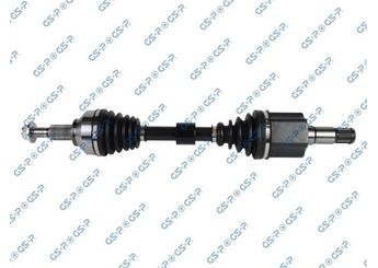 Aks Komple Ön Sol GSP 217229  K68079565AA K68079565AB P68193346AA