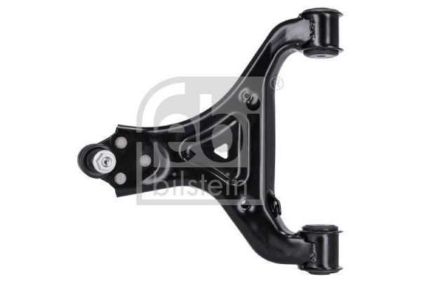 Salıncak Ön Alt Sol Mercedes V -Sınıfı  Vito Marco Polo (447)(07.2014->)  FEBI BILSTEIN 196592