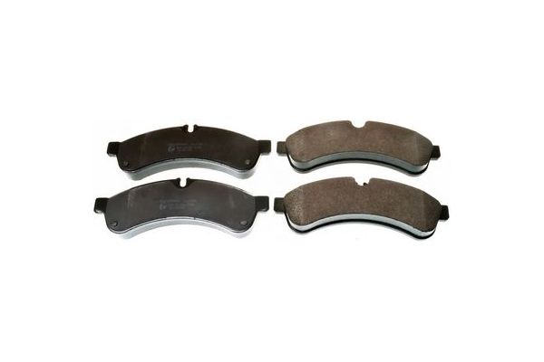 Fren Disk Balata Arka GRAP 93995