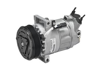 Klima Kompresörü  VALEO 813183  926007598R