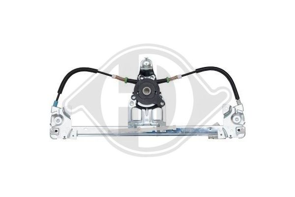 Cam Krikosu Ön Sol PRO-A 293645