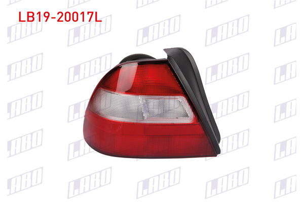 Stop Lambası Sol LABO LB19-20017L