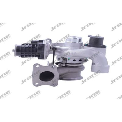 Turbo Şarj  Opel Corsa F / Corsa-e F (2019->)  JRONE 8G12-400-N37