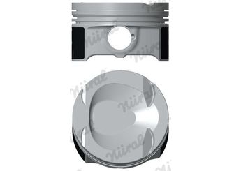 Piston (82.50MM-0.50)  KONEKS 205852  A2710305017 A2710306217 2710305017 271 030 50 17 A271 030 50 17